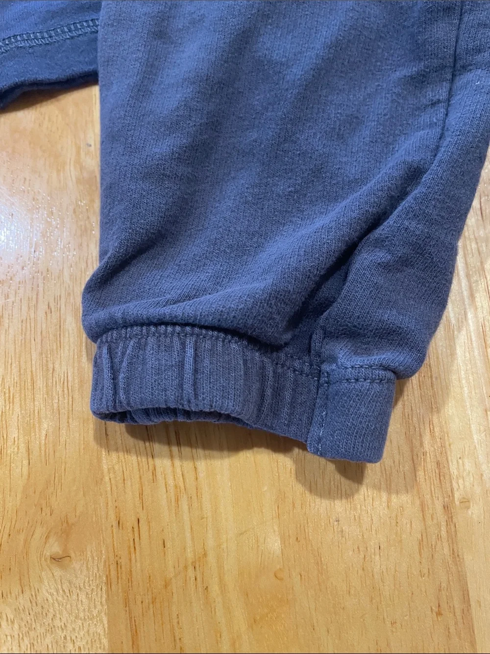 Carter's Navy Blue Dino Pajama Set
